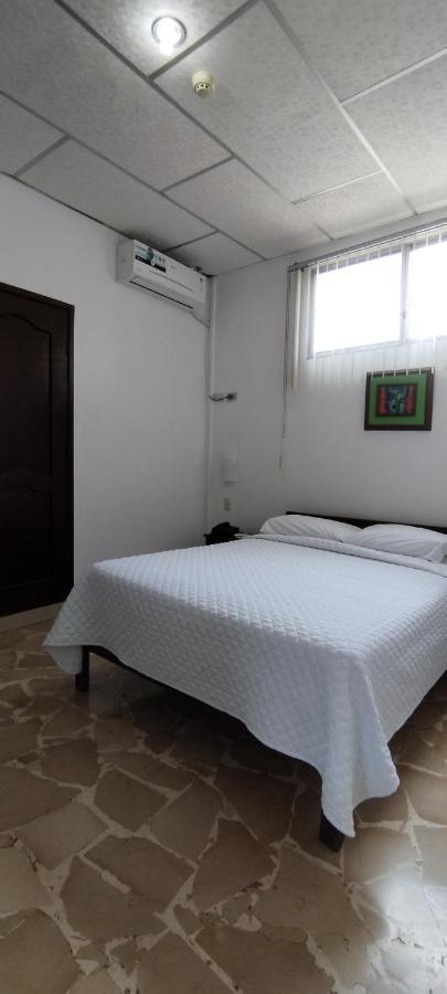 Hotel De Alborada Гуаякиль Экстерьер фото